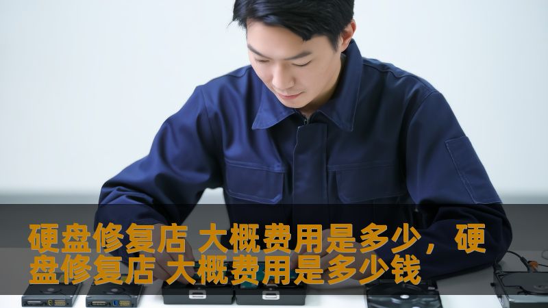 本文详细分析了硬盘修复店的服务内容、修复费用、选择硬盘修复店的注意事项，帮助您了解硬盘问题解决方案的具体费用及市场情况。