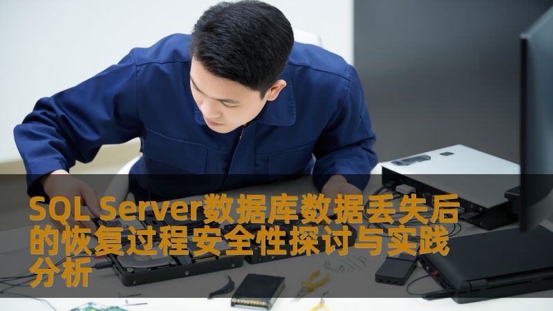 探讨SQL Server数据库数据丢失后的恢复过程安全性，分析常见故障及恢复步骤，提供实战案例和常见问题解答。