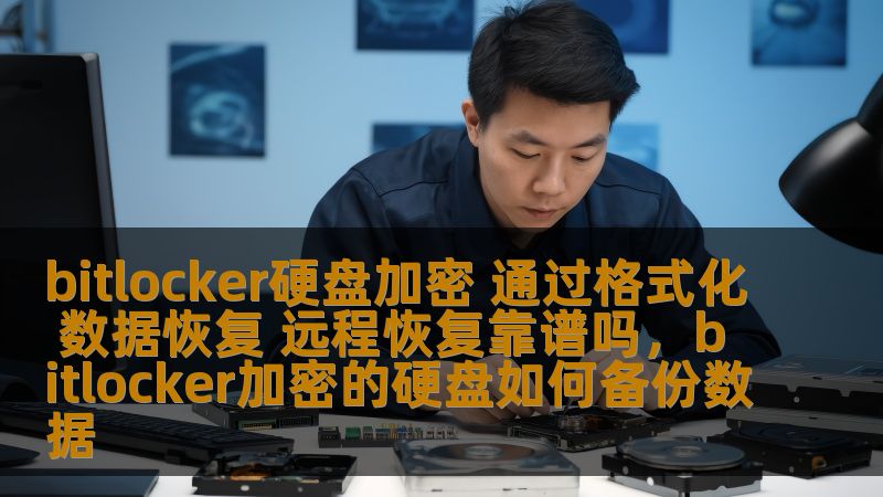 本文将深入探讨BitLocker硬盘加密技术的特点、格式化后的数据恢复过程以及远程恢复的可行性，帮助用户在保护个人数据安全的同时，了解数据丢失后是否能够通过恢复技术挽回损失。