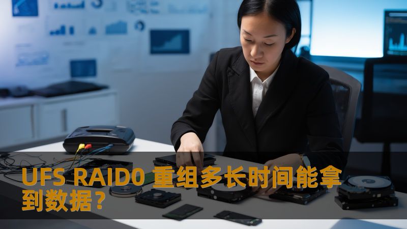 UFS RAID0 重组多长时间能拿到数据？本文深入分析 RAID0 数据恢复过程，帮助用户解决数据丢失问题。