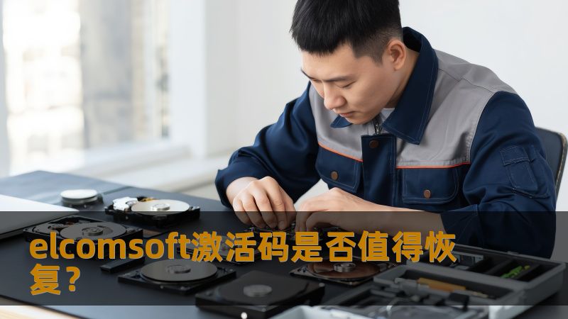 探讨elcomsoft激活码是否值得恢复，分析常见故障与恢复方法，提供实战案例与常见问题解答。