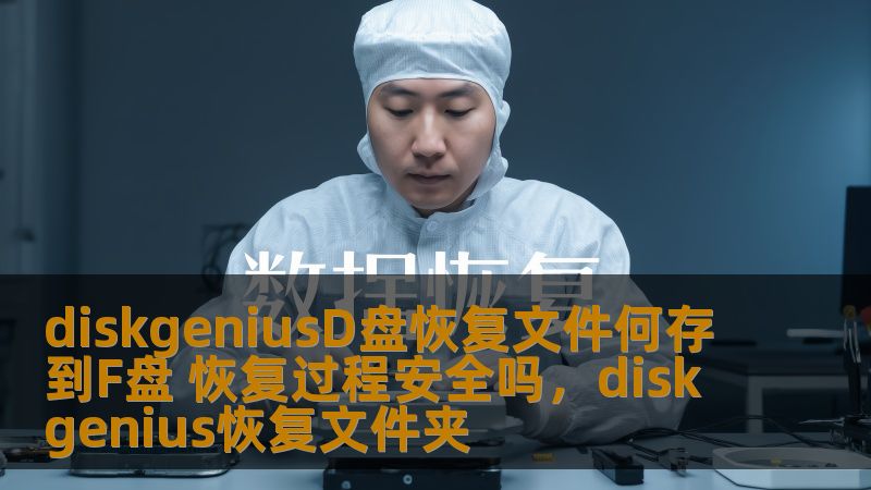 本文为您解答关于DiskGenius软件如何从D盘恢复文件并存储到F盘的问题，同时分析恢复过程中可能涉及的安全性问题，为您提供一站式的解决方案。