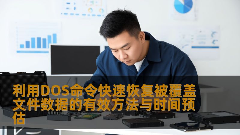 利用DOS命令快速恢复被覆盖文件数据的方法与时间预估，帮助用户有效找回丢失的文件。