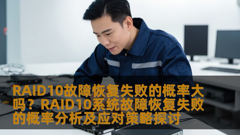 RAID10故障恢复失败的概率分析及应对策略探讨，深入解析RAID10系统故障及其恢复方法。