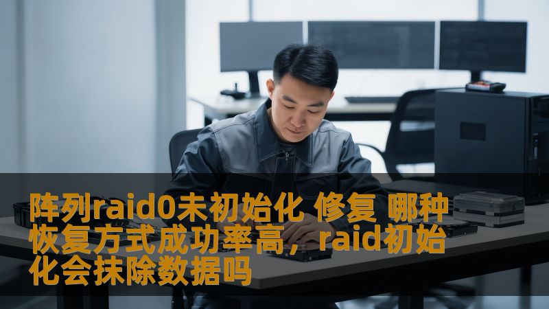 在使用RAID0阵列时，数据丢失和未初始化的情况可能会引发很多麻烦。本文将深入分析RAID0未初始化修复的最佳恢复方式，帮助您有效提高数据恢复的成功率。