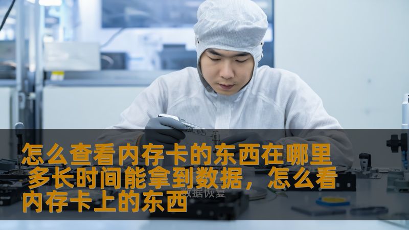 本文为您详细讲解如何查看内存卡的内容，并介绍如何迅速获得内存卡中存储的数据，帮助您高效管理和恢复数据。