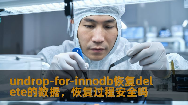了解undrop-for-innodb如何安全恢复MySQL InnoDB删除的数据，掌握有效的数据恢复技巧。