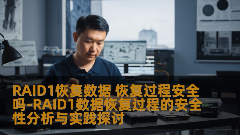 RAID1数据恢复过程的安全性分析与实践探讨，深入了解RAID1的恢复步骤与常见故障，确保数据恢复的安全性。