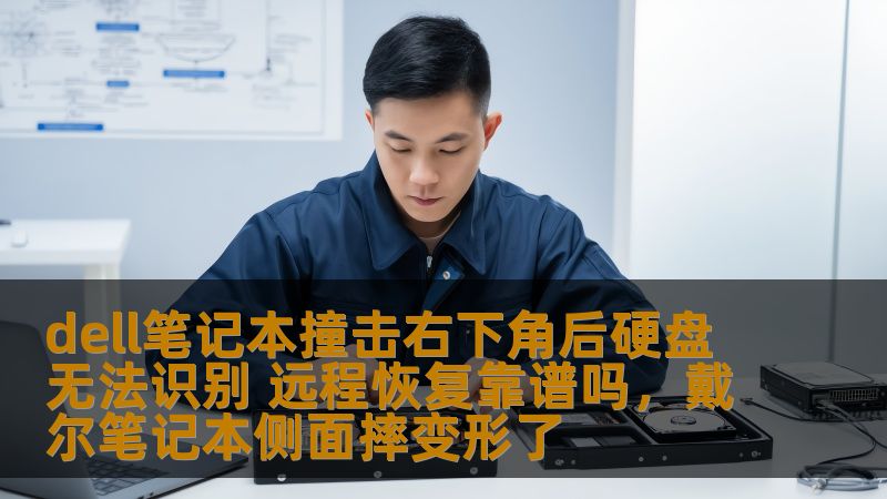 你的Dell笔记本在一次不小心的撞击后，硬盘无法识别，怎么办？许多人面对这样的情况时可能感到非常焦虑。本文将详细讨论撞击对硬盘的影响，以及远程恢复是否能帮助你找回数据，解决问题。