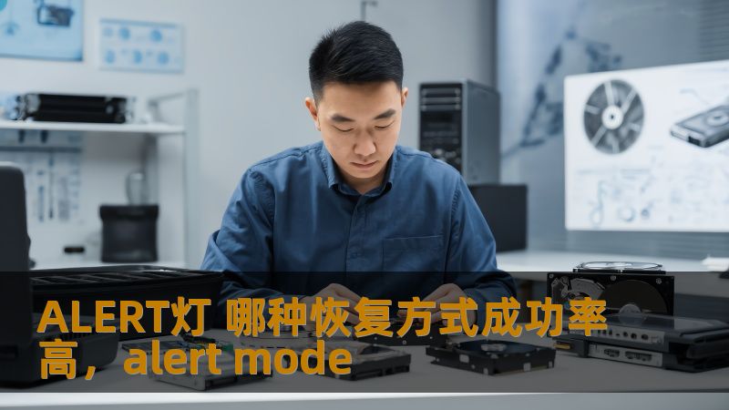 ALERT灯是车辆或设备出现故障时常见的警告信号，它的亮起意味着系统出现了问题。针对ALERT灯的恢复方式，有许多不同的解决方案，本文将深入探讨哪些恢复方法的成功率最高，帮助车主和设备用户解决常见的ALERT灯问题。