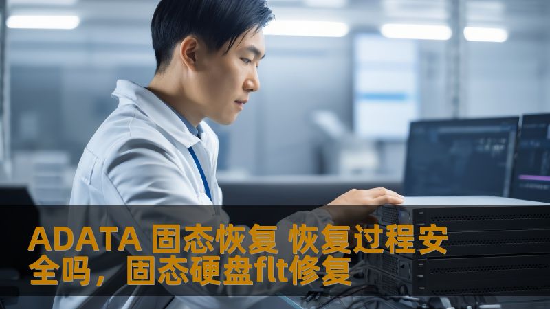 本文将为你揭示ADATA固态硬盘数据恢复的安全性问题。从数据丢失的原因到恢复过程的关键步骤，我们深入分析恢复过程的每个环节，帮助你判断数据恢复的风险并做出明智决策。