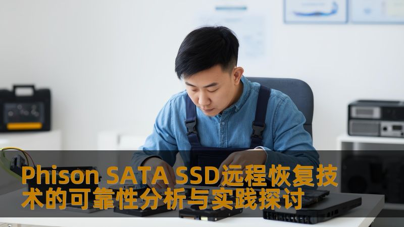 深入分析Phison SATA SSD远程恢复技术的可靠性，探讨其在数据恢复中的应用与实践案例。