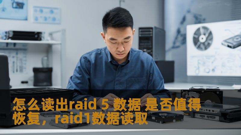 在面对RAID5硬盘阵列数据丢失时，许多人都在犹豫是否值得进行数据恢复。本文将从RAID5的特点、数据丢失的原因及恢复的成本等方面进行详细分析，帮助你做出明智的决策。