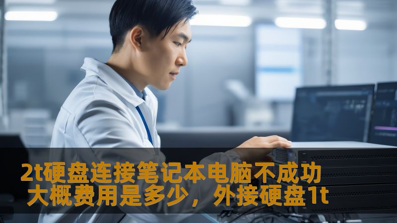2t硬盘连接笔记本电脑不成功 大概费用是多少,外接硬盘1t 2t硬盘连接笔记本电脑不成功 大概费用是多少,外接硬盘1t