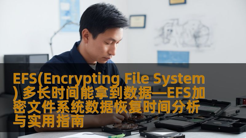 深入分析EFS加密文件系统的数据恢复时间，提供实用指南，帮助用户快速恢复重要数据。