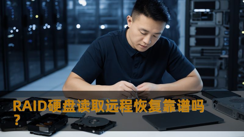 探讨RAID硬盘读取远程恢复的可靠性，分析常见故障及恢复方法，提供真实案例，助您更好地应对数据丢失问题。