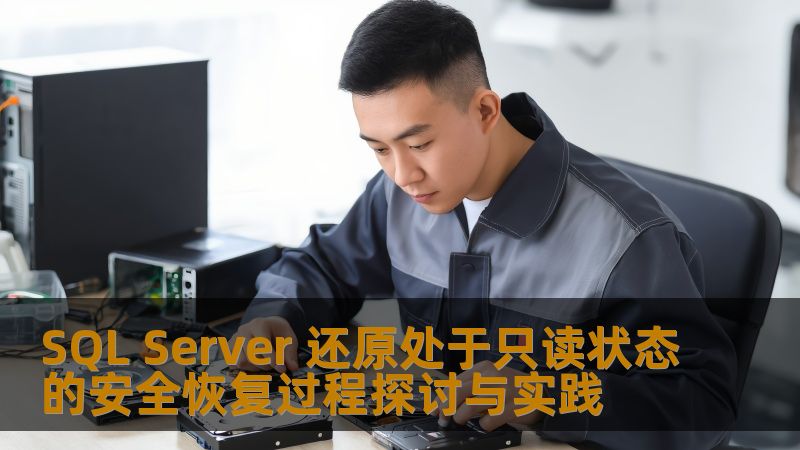 探索SQL Server在只读状态下的安全恢复过程，提供实用的操作步骤和真实案例，助您高效解决数据恢复问题。