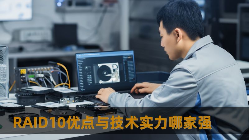 RAID10优点与技术实力哪家强 RAID10优点与技术实力哪家强