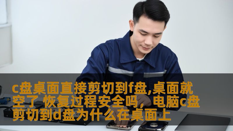 本文将详细解析如何将C盘桌面文件剪切到F盘，桌面变空后的恢复过程是否安全。我们将为你提供一步步操作指南，并解答相关的常见问题。