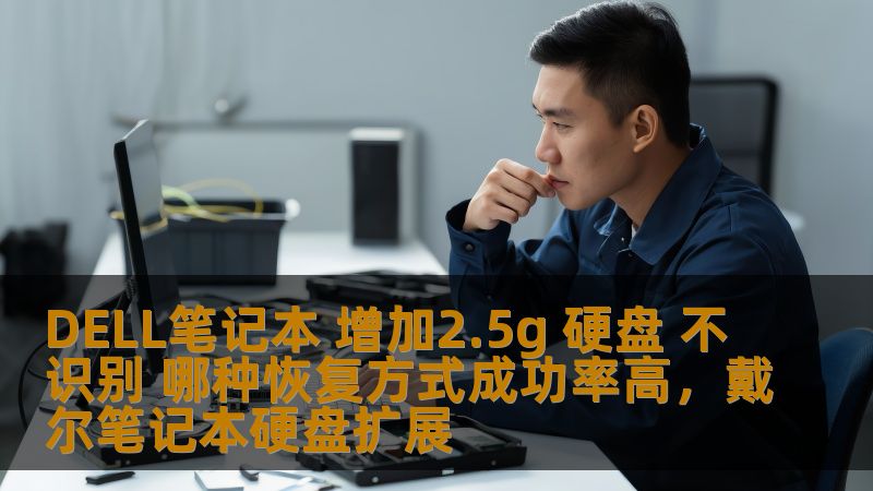 本文为您解析在DELL笔记本增加2.5G硬盘后出现不识别问题的原因，并提供几种高成功率的恢复方法，帮助您顺利解决硬盘不识别的困扰，提升电脑的存储性能。