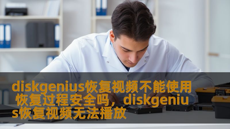 diskgenius恢复视频不能使用 恢复过程安全吗,diskgenius恢复视频无法播放 diskgenius恢复视频不能使用 恢复过程安全吗,diskgenius恢复视频无法播放