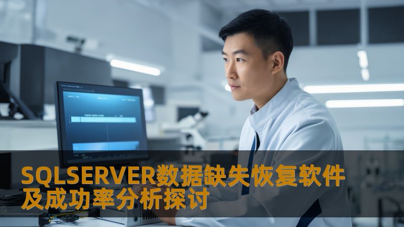 探索SQLSERVER数据缺失的恢复软件及其成功率，深入分析常见故障及有效恢复方法。