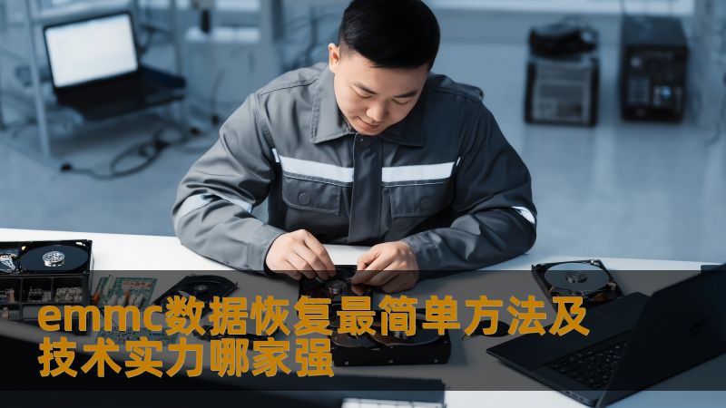 探索emmc数据恢复最简单方法及技术实力强者分析，帮助您快速恢复数据，解决数据丢失问题。