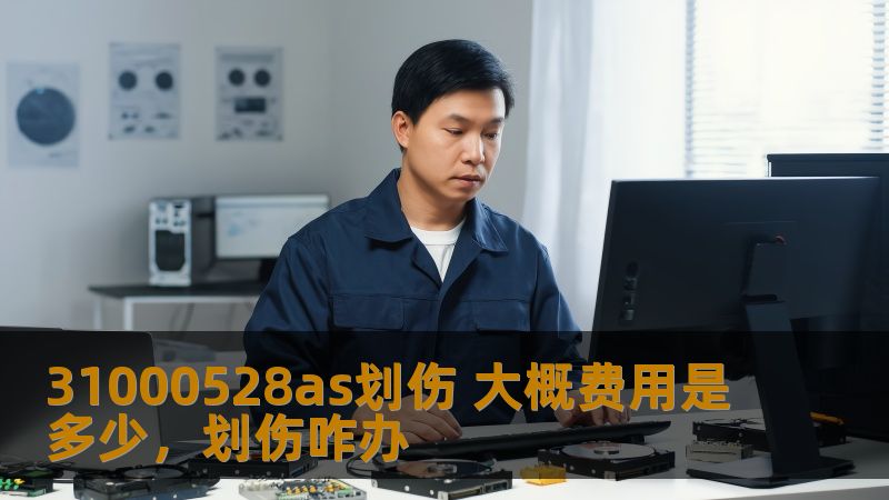 31000528as划伤是一种常见的损伤类型，了解它的修复费用对于受伤者来说至关重要。本文将详细介绍该伤害的治疗费用，帮助您做好预算，理性选择治疗方式。