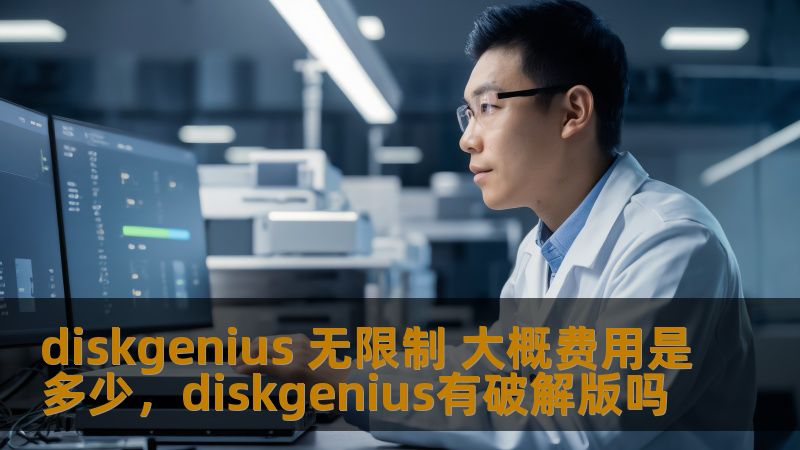 diskgenius 无限制 大概费用是多少，diskgenius有破解版吗                    DiskGenius作为一款强大的数据恢复与管理软件，凭借其强大的功能和高效的数据恢复能力，成为了越来越多用户的首选。本文将探讨DiskGenius的“无限制”版本所提供的功能，以及其费用情况，帮助您更好地理解这款软件的价值。    DiskGenius，无限制版，数据恢复，磁盘管理