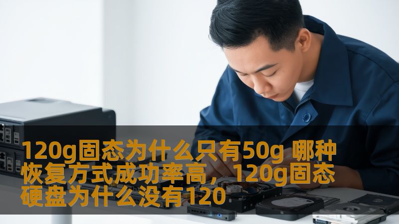 120g固态为什么只有50g 哪种恢复方式成功率高,120g固态硬盘为什么没有120 120g固态为什么只有50g 哪种恢复方式成功率高,120g固态硬盘为什么没有120