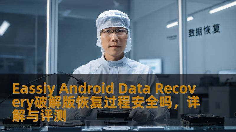 Eassiy Android Data Recovery破解版恢复过程安全吗？深入剖析数据恢复的安全性和有效性，助您轻松找回丢失数据。