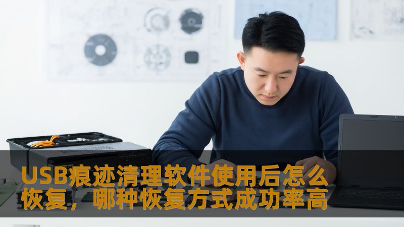 了解USB痕迹清理软件使用后如何恢复数据，分析各种恢复方式的成功率，为您提供实用的解决方案。