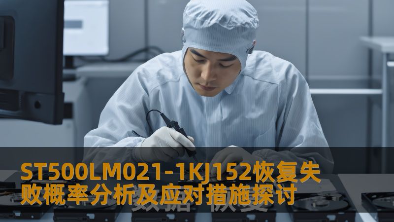 探讨ST500LM021-1KJ152硬盘恢复失败概率及应对措施，提供实用操作指南与真实案例分析。