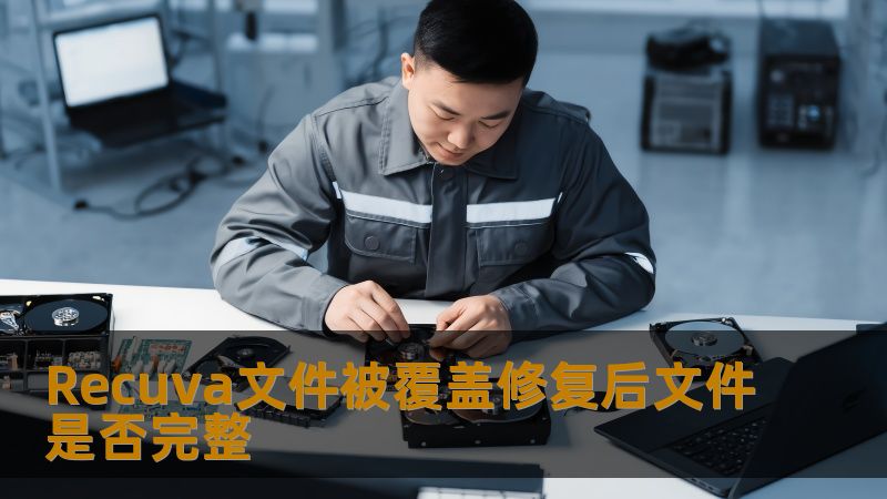 探讨Recuva文件被覆盖后修复的完整性，分析数据恢复工具的有效性和操作步骤，帮助用户更好地恢复丢失文件。
