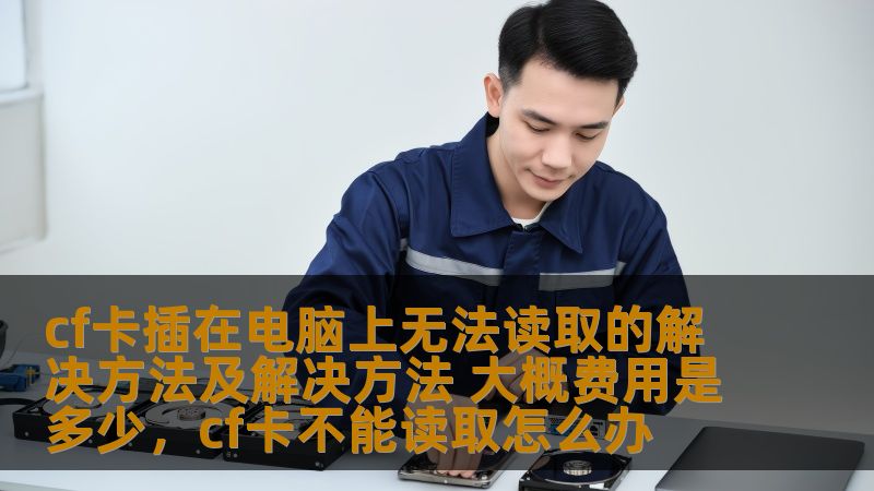CF卡插在电脑上无法读取是许多人在使用数码相机或其他设备时常遇到的问题。本文将为您详细介绍解决CF卡无法读取的问题的方法，并提供费用预估，帮助您快速解决问题，恢复数据。