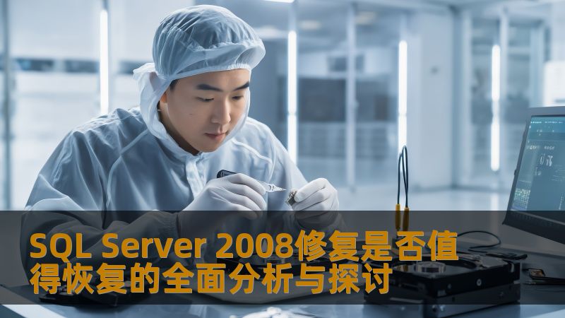 深入探讨SQL Server 2008修复是否值得恢复，分析常见故障及恢复方法，提供实战案例，帮助用户有效解决数据问题。