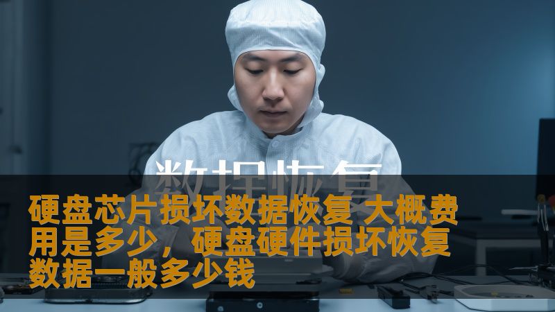 了解硬盘芯片损坏后数据恢复的过程和费用，如何通过专业的数据恢复服务解决硬盘问题，避免数据丢失的风险。