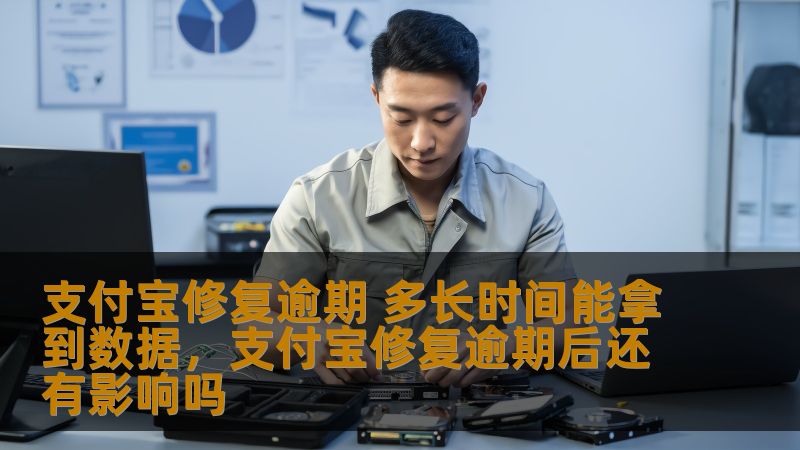 本文将详细分析支付宝修复逾期的过程，如何快速恢复逾期记录，并探讨修复后多久能查询到更新的数据。让你了解如何通过支付宝优化信用记录，提升个人信用评分。