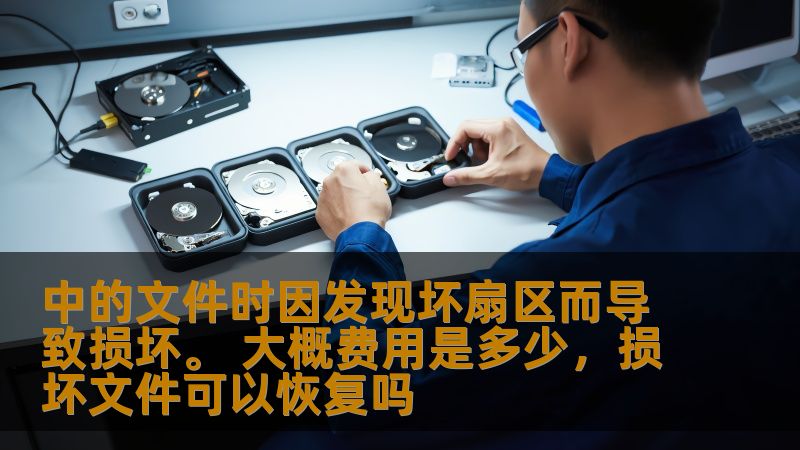 你是否遇到过电脑或硬盘文件损坏，甚至因为坏扇区导致无法打开？在这篇文章中，我们将详细解析坏扇区对文件的影响，以及修复过程中的费用构成，帮助你更好地解决这个问题。