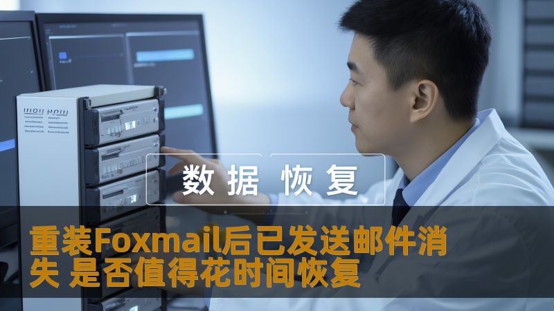重装Foxmail后已发送邮件消失，是否值得花时间恢复？本文深入分析故障原因与恢复方法，助您轻松找回丢失邮件。