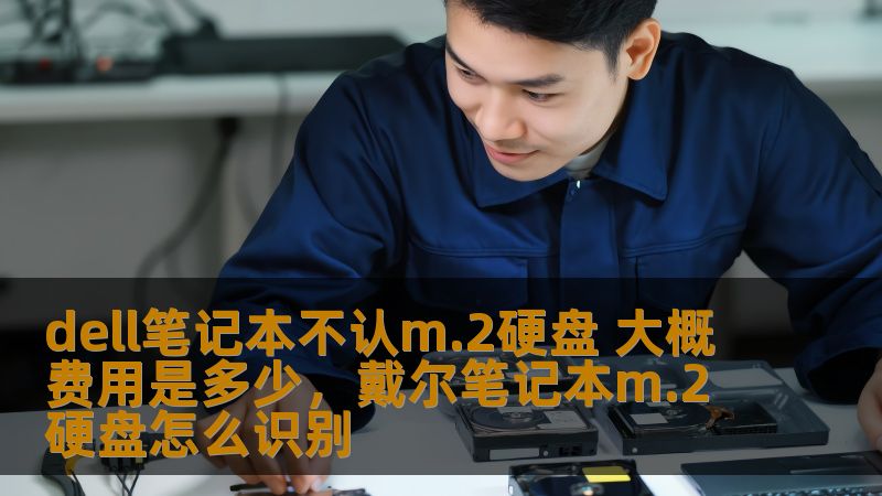 如果你的Dell笔记本无法识别M.2硬盘，不必惊慌！本文将为你提供详细的故障分析以及解决方案，并且帮助你了解相关费用，让你轻松应对这类问题。