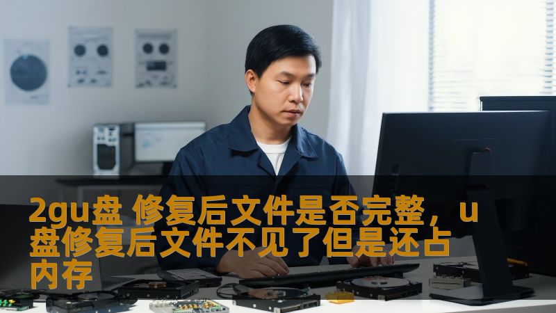 2gu盘修复后文件是否完整是许多人关心的问题，本文将为你揭开数据恢复的秘密，分析2gu盘修复技术的实际效果，帮助你确保修复后的文件能够恢复到完美状态。