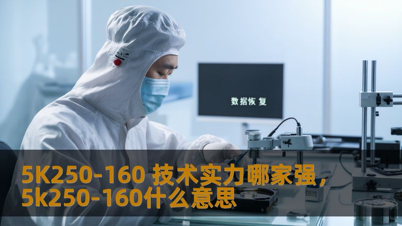 本文深入探讨了5K250-160技术领域的核心竞争力，比较不同企业的技术实力，揭示各大厂商在该技术领域的优势与不足，帮助读者全面了解5K250-160技术的行业动态。