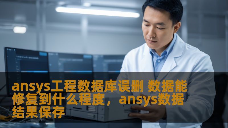 ansys工程数据库误删 数据能修复到什么程度,ansys数据结果保存 ansys工程数据库误删 数据能修复到什么程度,ansys数据结果保存