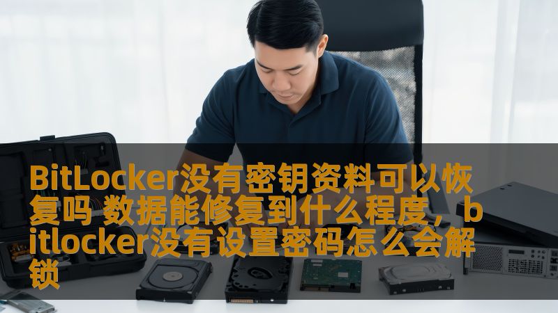 本文将深入探讨在没有BitLocker密钥资料的情况下，是否能够恢复加密的硬盘数据，并分析数据恢复的可行性及可能的修复程度，帮助用户了解如何应对BitLocker加密带来的数据丢失问题。