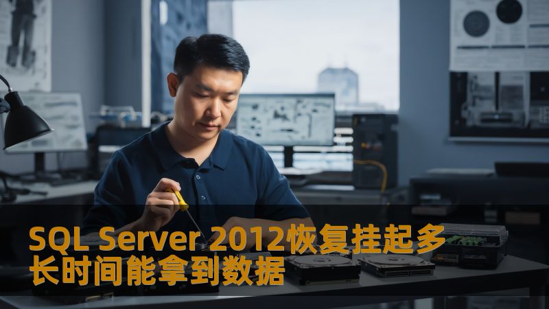 SQL Server 2012恢复挂起多长时间能拿到数据 SQL Server 2012恢复挂起多长时间能拿到数据