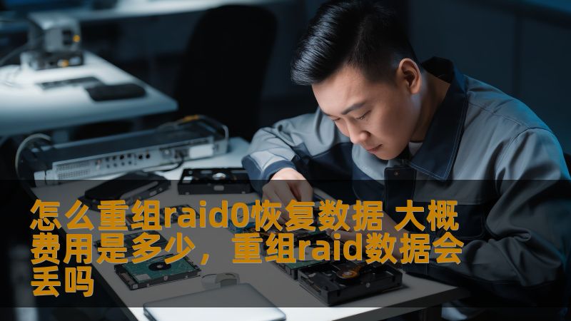 了解如何重组RAID0恢复丢失的数据，以及恢复过程中涉及的费用。为您提供全面的RAID0数据恢复解决方案。