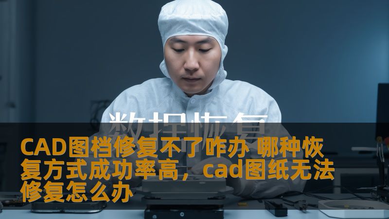 CAD图档在使用过程中出现无法修复的情况，该如何应对？本文详细介绍了几种高效的CAD图档恢复方式，帮助用户解决图档损坏问题，恢复宝贵的数据。