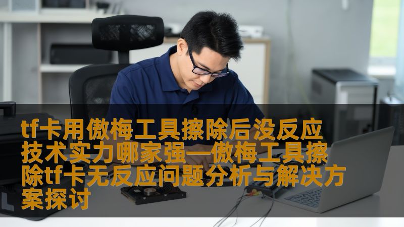探索傲梅工具擦除tf卡无反应问题的分析与解决方案，帮助用户快速恢复数据。