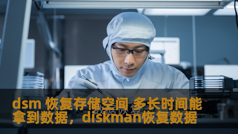 存储空间恢复是每个企业和个人数据管理中的关键环节。在DSM系统中，如何有效恢复存储空间并迅速拿回丢失的文件？本文将为您揭示恢复存储空间的技术细节和恢复数据所需的时间，助您轻松应对数据丢失危机。